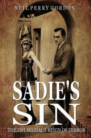 Cover of Sadie's Sin