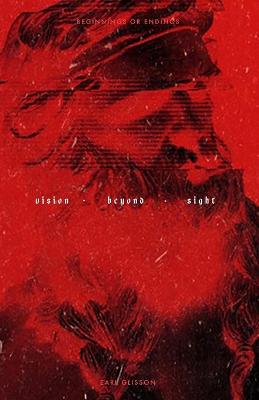Book cover for Vision Beyond Sight