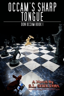 Cover of Occam's Sharp Tongue