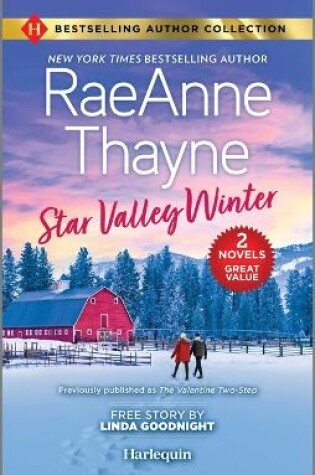 Cover of Star Valley Winter & to Protect His Children