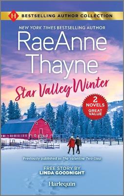 Book cover for Star Valley Winter