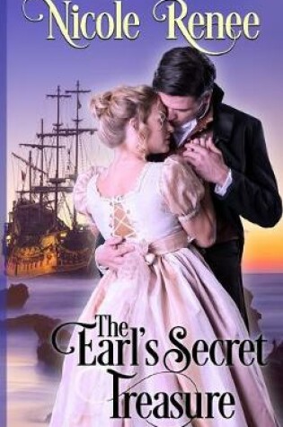 Cover of The Earl's Secret Treasure