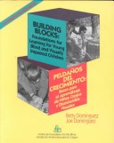 Book cover for Building Blocks