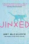 Book cover for Jinxed