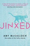 Book cover for Jinxed