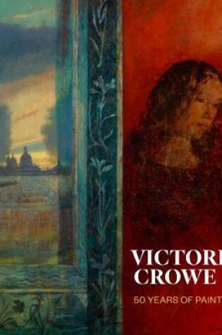 Cover of Victoria Crowe