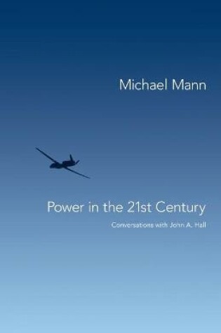 Cover of Power in the 21st Century