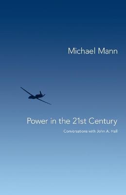 Book cover for Power in the 21st Century