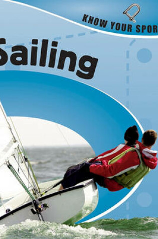 Cover of Sailing