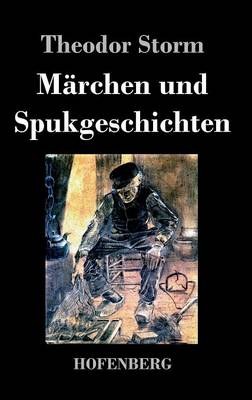 Book cover for Märchen und Spukgeschichten