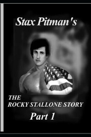 Cover of The Rocky Stallone Story