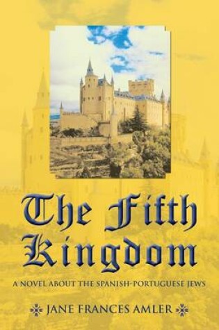 Cover of The Fifth Kingdom