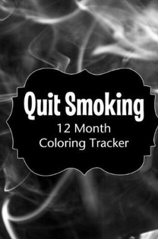 Cover of Quit Smoking