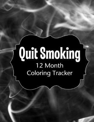 Cover of Quit Smoking