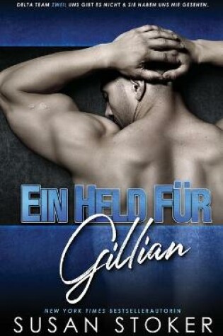 Cover of Ein Held für Gillian