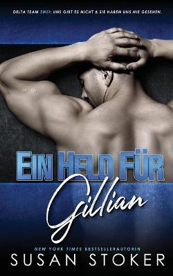 Cover of Ein Held für Gillian