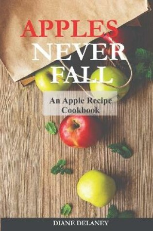 Cover of Apples Never Fall