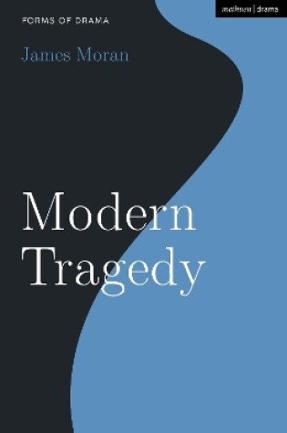 Cover of Modern Tragedy