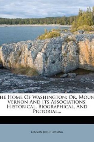 Cover of The Home of Washington