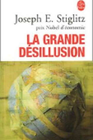 Cover of La grande desillusion