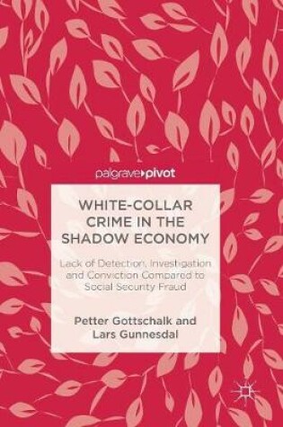Cover of White-Collar Crime in the Shadow Economy