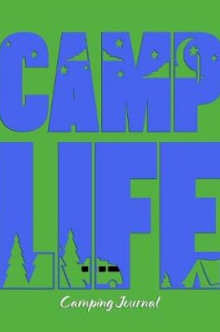 Cover of Camp Life