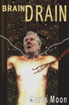 Book cover for Brain Drain