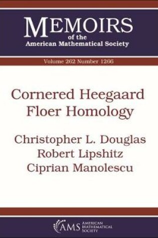 Cover of Cornered Heegaard Floer Homology