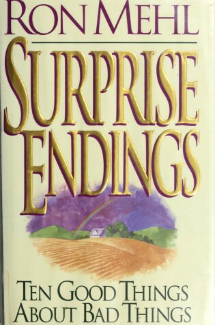 Cover of Surprise Endings