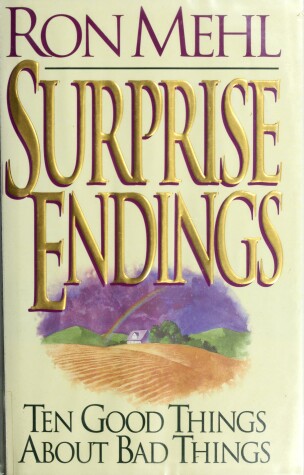 Book cover for Surprise Endings