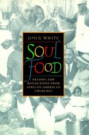 Cover of Soul Food