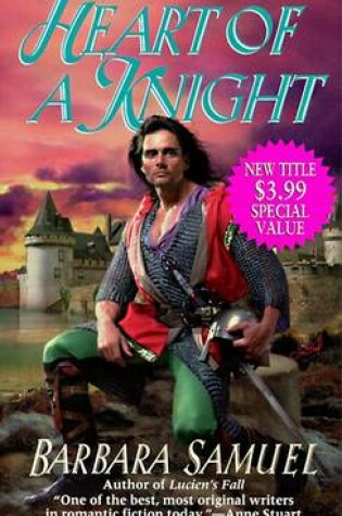 Cover of Heart of a Knight