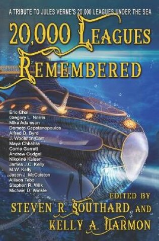 Cover of 20,000 Leagues Remembered