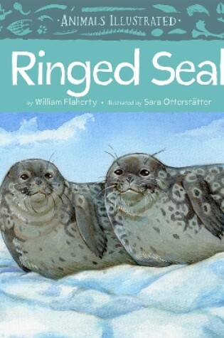 Cover of Animals Illustrated: Ringed Seal