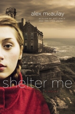 Cover of Shelter Me