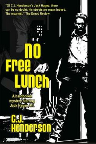 Cover of Jack Hagee: No Free Lunch