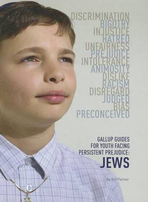 Book cover for Jews