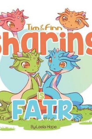 Cover of Sharing is fair