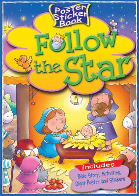 Book cover for Follow the Star