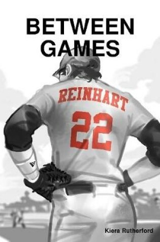 Cover of Between Games