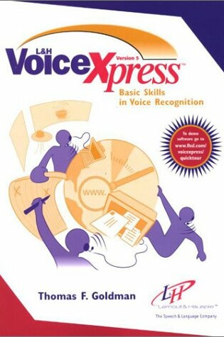 Cover of Voice Xpress