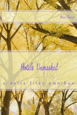 Book cover for Hotels Unmasked