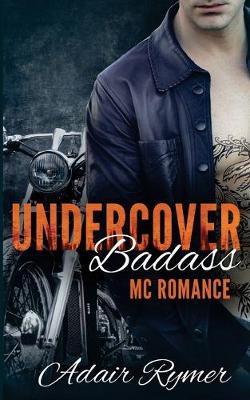 Book cover for Undercover Badass