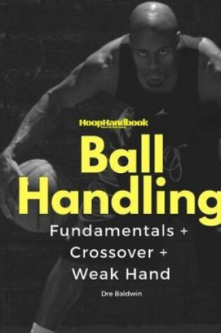 Cover of Hoophandbook