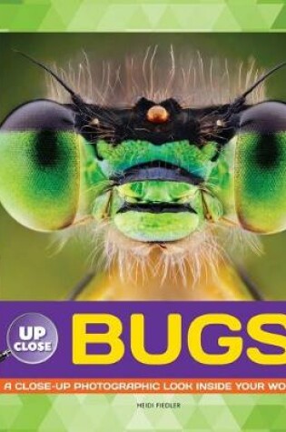 Cover of Bugs