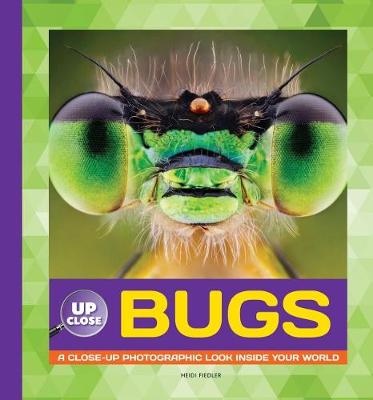 Cover of Bugs