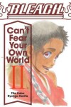 Book cover for Bleach: Can't Fear Your Own World, Vol. 2
