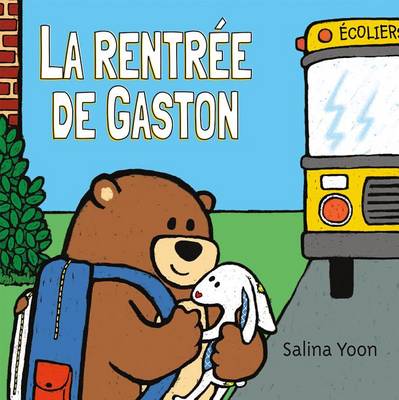 Book cover for La Rentree de Gaston