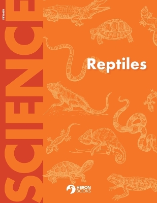 Book cover for Reptiles