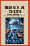 Book cover for Modern and Future Technologies